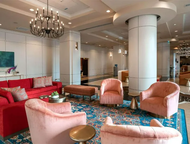 Hilton Dallas/Southlake Town Square hotel detail image 4