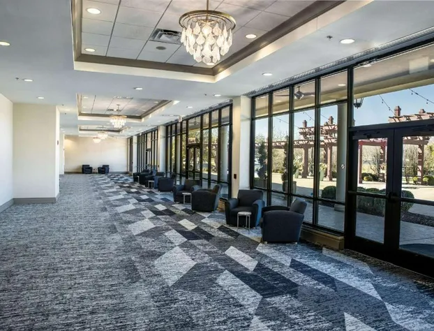 Hilton Dallas/Southlake Town Square hotel detail image 4