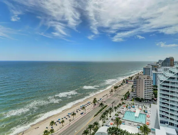 Beach House Fort Lauderdale, a Hilton Resort hotel detail image 1