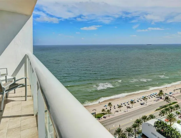 Beach House Fort Lauderdale, a Hilton Resort hotel detail image 3