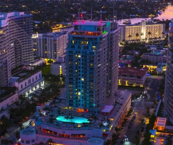 Beach House Fort Lauderdale, a Hilton Resort hotel detail image 4