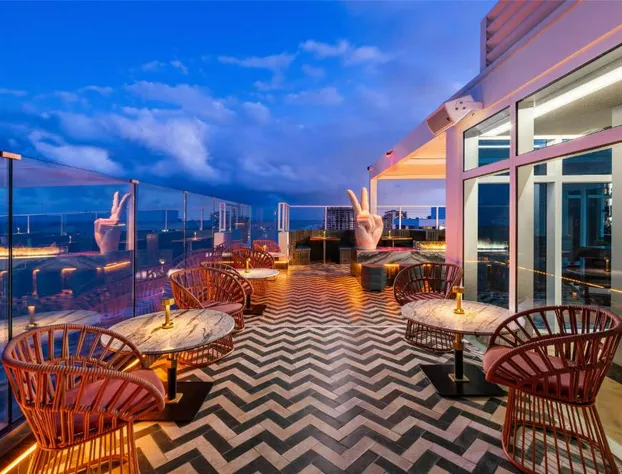 Beach House Fort Lauderdale, a Hilton Resort hotel detail image 2