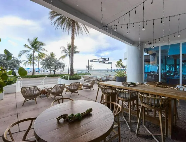 Beach House Fort Lauderdale, a Hilton Resort hotel detail image 3