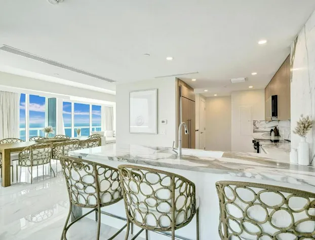 Beach House Fort Lauderdale, a Hilton Resort hotel detail image 4
