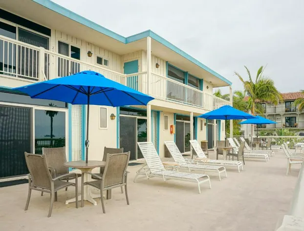 Cabrillo Inn at the Beach hotel detail image 1