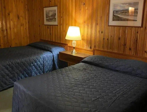 Glacier View Inn hotel detail image 3