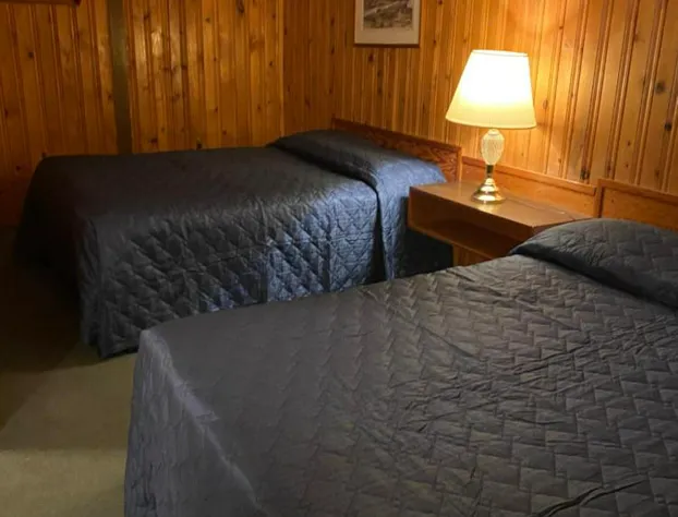Glacier View Inn hotel detail image 4