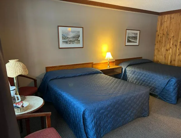 Glacier View Inn hotel detail image 4