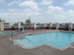 Hampton Inn & Suites Gainesville hotel detail image 4