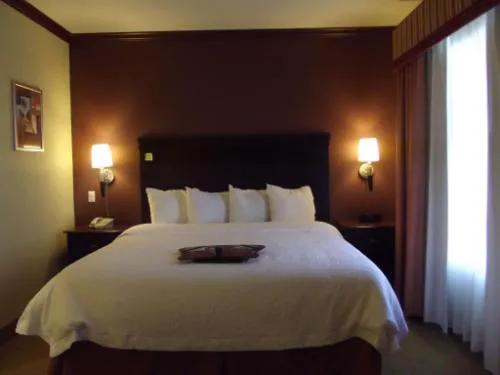 Hampton Inn & Suites Gainesville hotel detail image 1