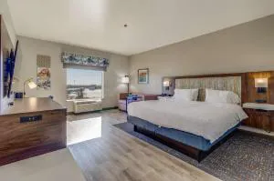 Hampton Inn & Suites Gainesville hotel detail image 2