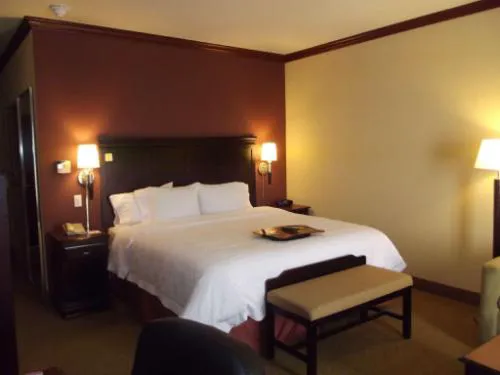 Hampton Inn & Suites Gainesville hotel detail image 3