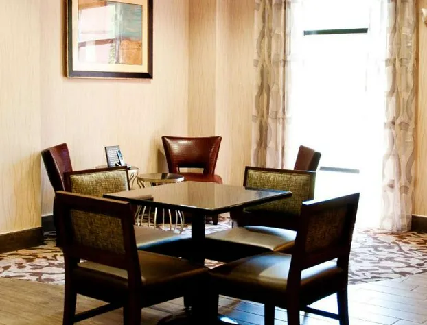 Hampton Inn Doylestown hotel detail image 1