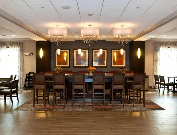 Hampton Inn Doylestown hotel detail image 2
