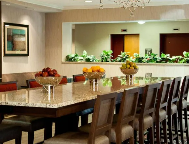 Hampton Inn Doylestown hotel detail image 3