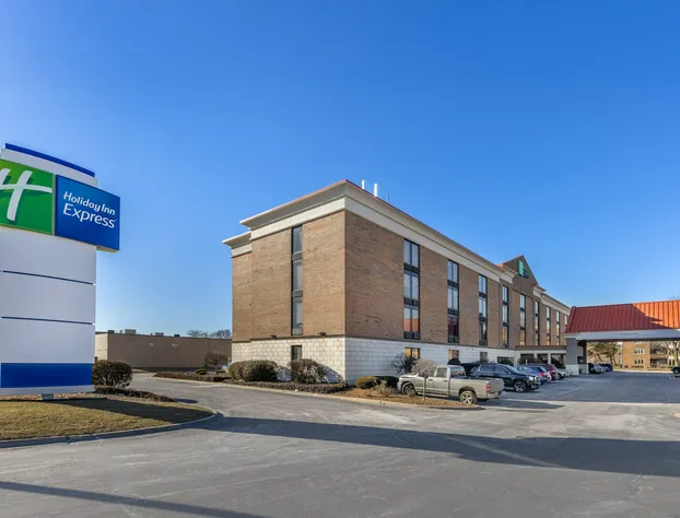 Holiday Inn Express Crestwood by IHG hotel detail image 4