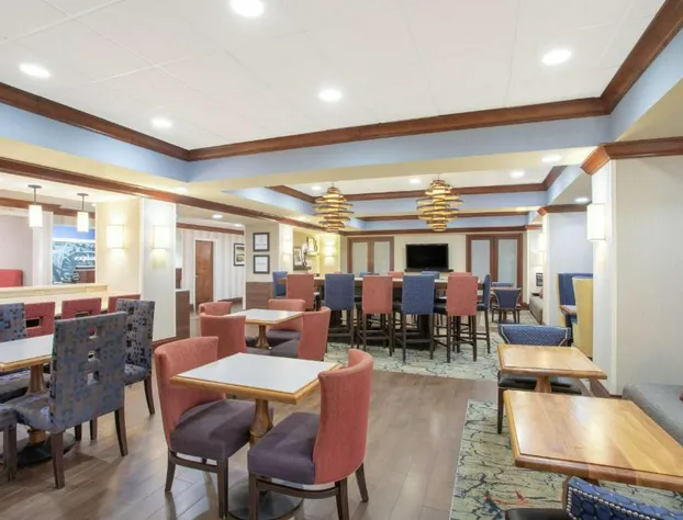 Hampton Inn Boston/Marlborough hotel detail image 3