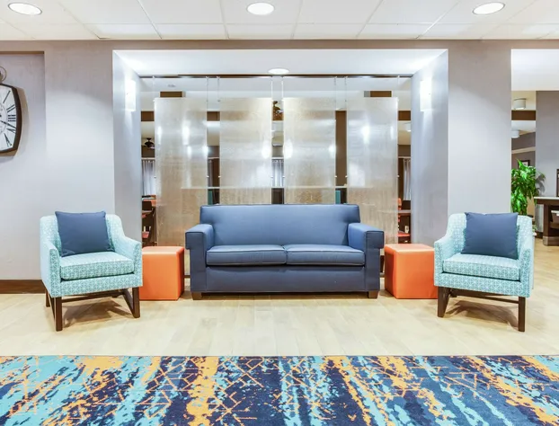 Hampton Inn Orlando International Drive/Convention Center hotel detail image 2