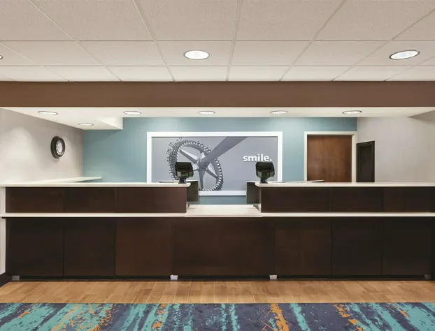Hampton Inn Orlando International Drive/Convention Center hotel detail image 4