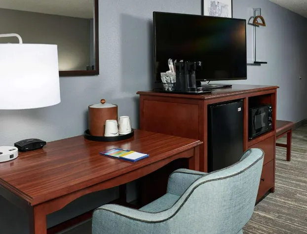 Hampton Inn Beaumont hotel detail image 4