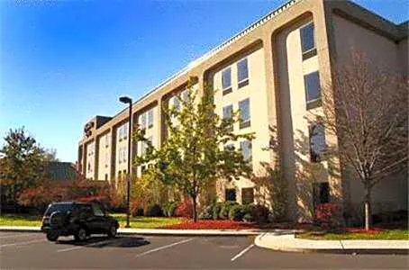 Hampton Inn Stroudsburg/Poconos hotel detail image 1