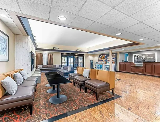 Hampton Inn Stroudsburg/Poconos hotel detail image 2