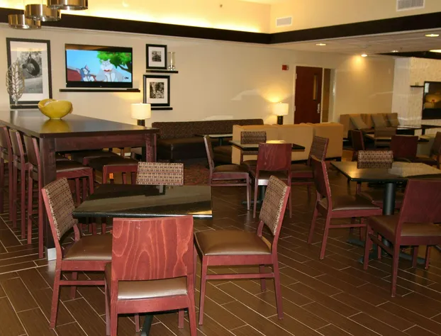 Hampton Inn Stroudsburg/Poconos hotel detail image 4