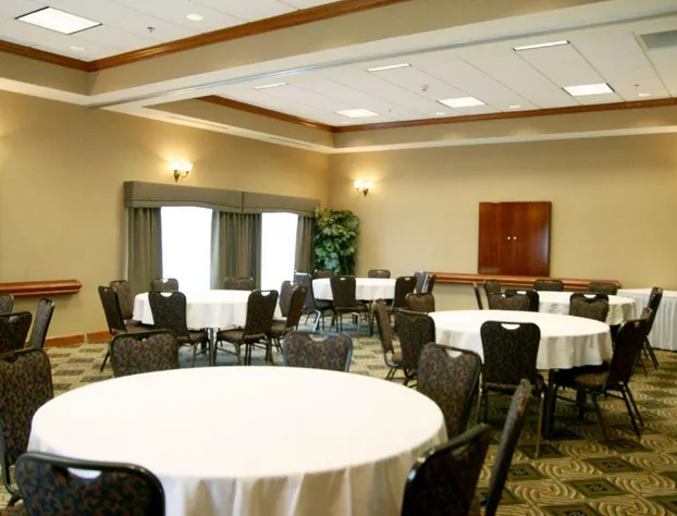 Hampton Inn Lebanon hotel detail image 1