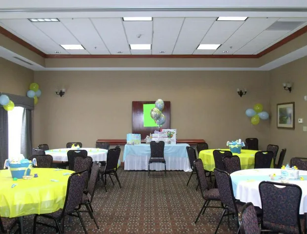 Hampton Inn Lebanon hotel detail image 4