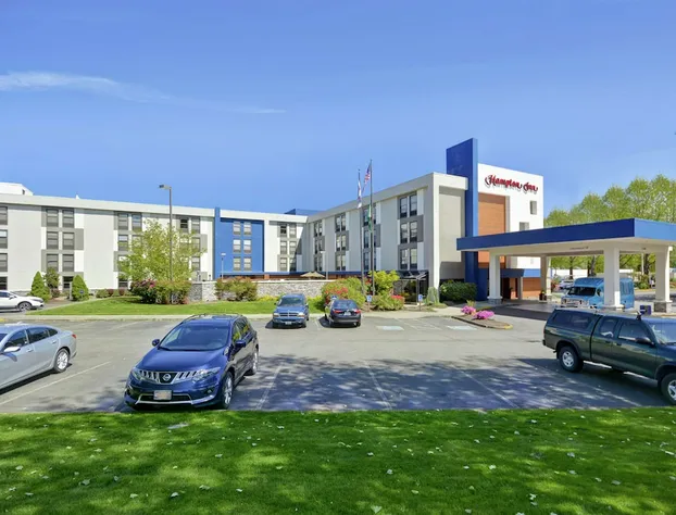 Hampton Inn Seattle/Southcenter hotel detail image 1