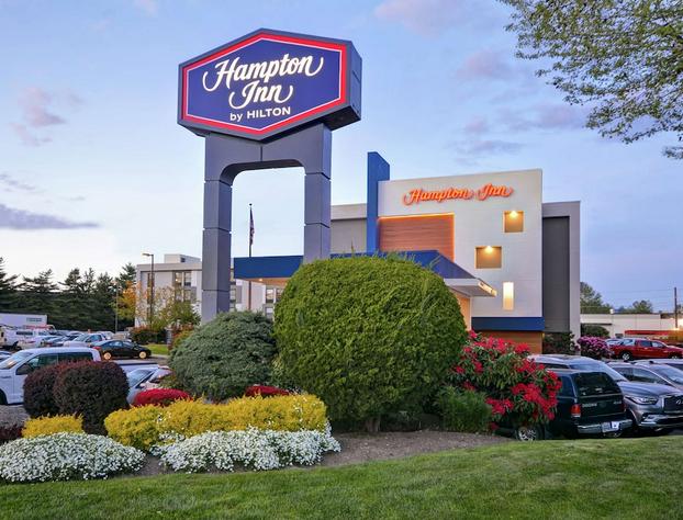 Hampton Inn Seattle/Southcenter hotel detail image 1