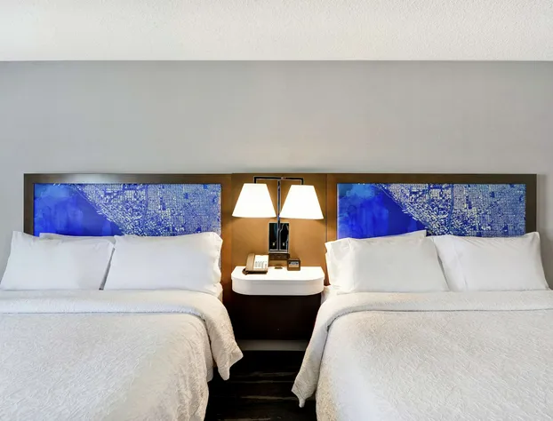 Hampton Inn Seattle/Southcenter hotel detail image 4