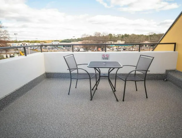 Best Western Plus Raleigh Crabtree Valley Hotel hotel detail image 3