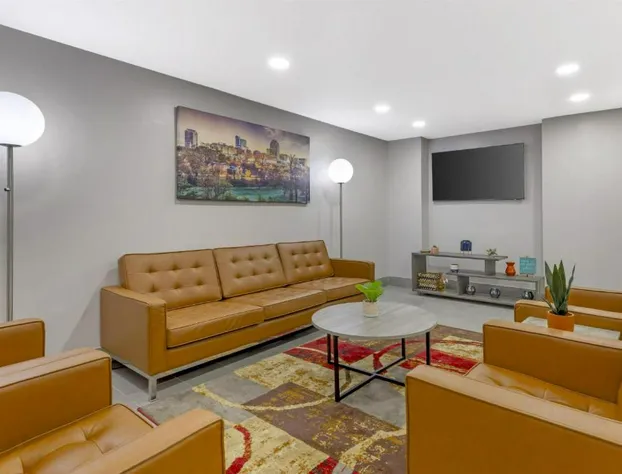 Best Western Plus Raleigh Crabtree Valley Hotel hotel detail image 4