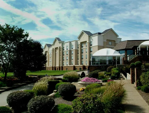 Hampton Inn & Suites Blairsville hotel detail image 2