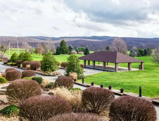 Hampton Inn & Suites Blairsville hotel detail image 3
