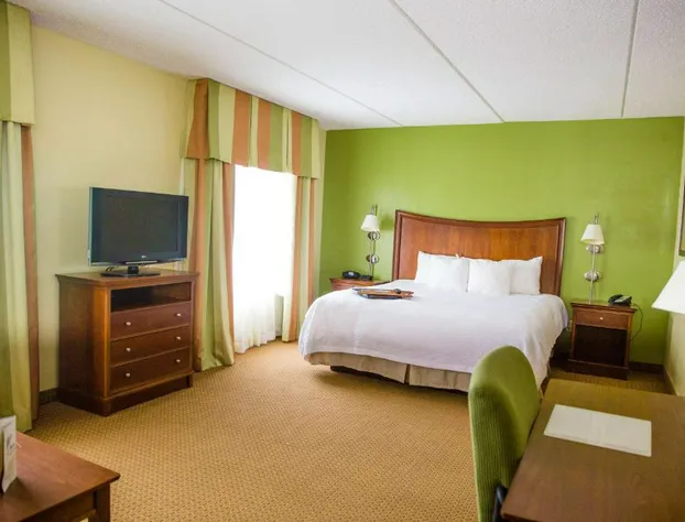 Hampton Inn & Suites Blairsville hotel detail image 3