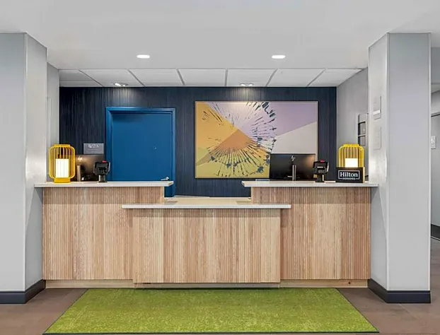 Spark by Hilton Colorado Springs I 25 Central hotel detail image 4