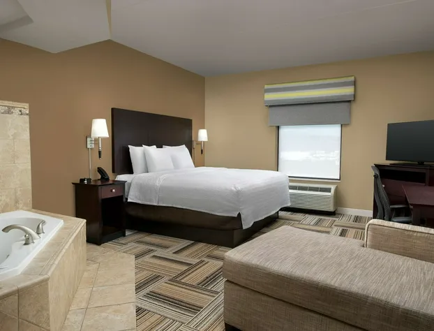 Hampton Inn Knoxville East hotel detail image 3