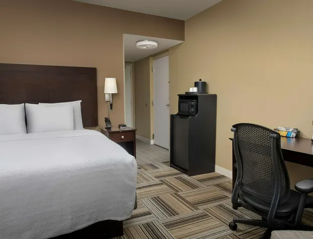 Hampton Inn Knoxville East hotel detail image 4