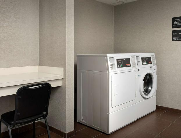 Hampton Inn Knoxville East hotel detail image 2