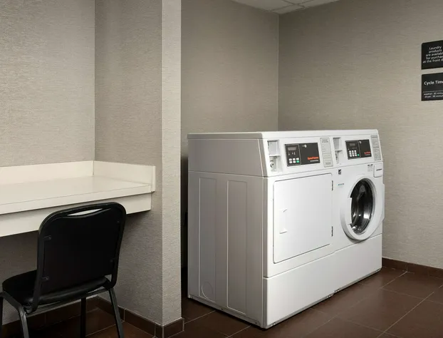 Hampton Inn Knoxville East hotel detail image 2