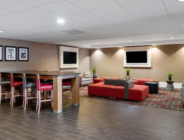 Four Points by Sheraton Mall of America Minneapolis Airport hotel detail image 3