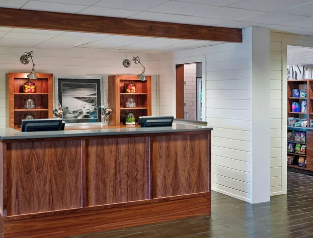 Four Points by Sheraton Mall of America Minneapolis Airport hotel detail image 4