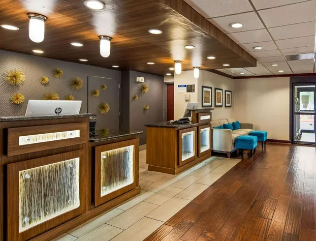 Best Western Plus Medical Center South hotel detail image 4