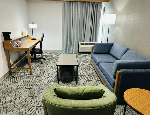 Country Inn & Suites - by Choice Hotels , Canton near Hall of Fame hotel detail image 4