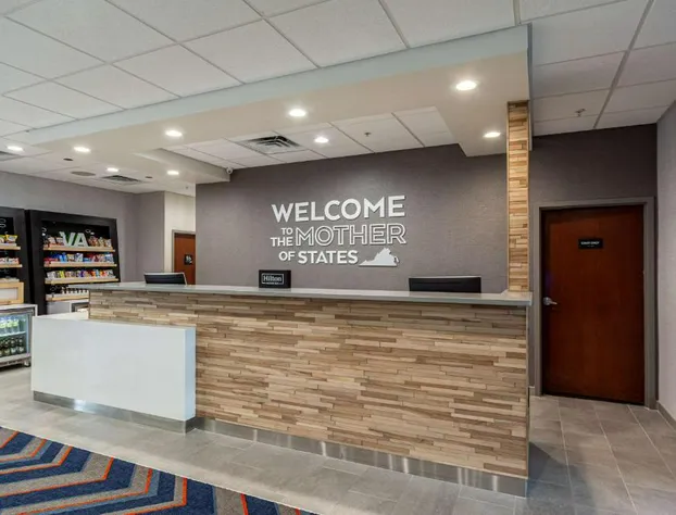 Hampton Inn Winchester N/Conference Center, VA hotel detail image 2