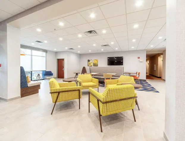 Hampton Inn Winchester N/Conference Center, VA hotel detail image 4