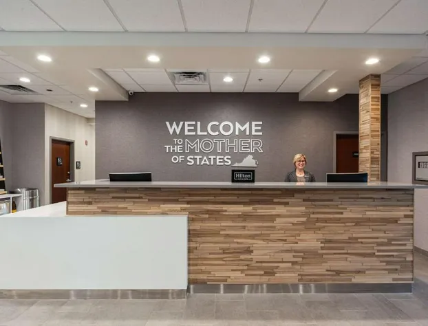 Hampton Inn Winchester N/Conference Center, VA hotel detail image 1