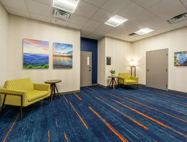 Hampton Inn Winchester N/Conference Center, VA hotel detail image 3